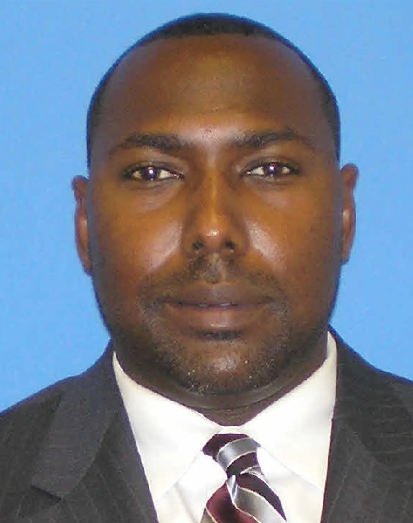 Officer Michael Wall